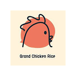 Grand Chicken Rice